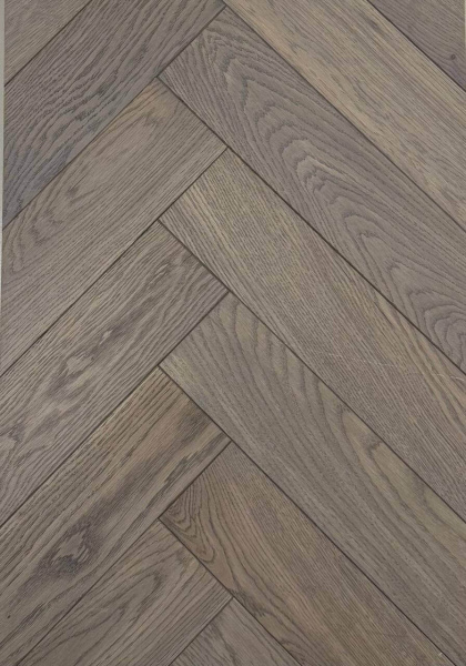 Инженерная доска Vecchio Parquet Английская Дуб Ялгора
